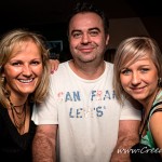 106 The Snuff, Wohnout